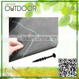 Breathable Woven Polypropylene Fabric in Roll thumbnail-1