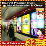 Scrolling Led Advertising Display Light Box thumbnail-6