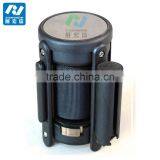 Crowd Control Stanchion Belt Head Cassette thumbnail-3