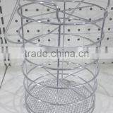 Steel Constraction Kitchen Utensil Holder thumbnail-3