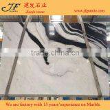 High Polished Black Marble South America at Night for Wholesales thumbnail-3