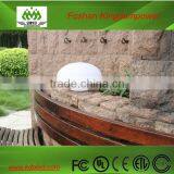 Garden Waterproof Rechargeable Led Mission Light thumbnail-2