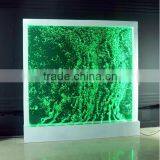 Led Tubular Bubble Wall for Room Background.led Water Bubble, Tubular thumbnail-3