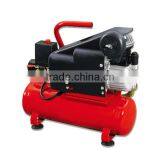 Portable Direct Driven Piston Air Compressor ST06 thumbnail-1
