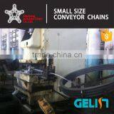 Standard Roller China Manufacturer Double Pitch Conveyor Chains (B Series) thumbnail-5