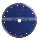 Free Samples Diamond Turbo Blade Guangjing Electroplated Marble Blade thumbnail-2
