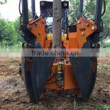 Tree Transplanter Tree Spade With Excavator thumbnail-3