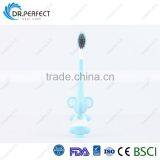 2017 New Product Best Selling Kids Plastic Homes Toothbrush thumbnail-3