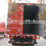 2014 New Sinotruk Howo Light Duty Truck 4x2 for Sale thumbnail-3