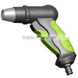 5 Pattern Classic Garden Water Spray Nozzle thumbnail-1