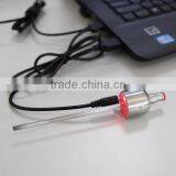 Fashionable USB LED Coffee Spoon thumbnail-1