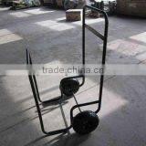 Wood Carrying Cart thumbnail-1