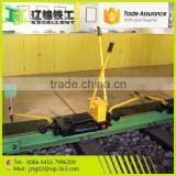 YTF-400 Wholesale China Factory Production Equipment Higher Cost Performance Adjuster thumbnail-2