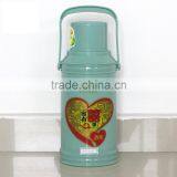 Plastic Flask thumbnail-2