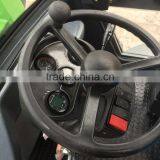 Wheel Loader Best Price With Good Quality Get Information From me thumbnail-5
