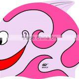 HELLO MY NAME IS JUNIOR SWIM CAP thumbnail-4