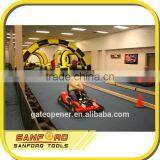 Manufacturer Direct Provide Electric Mini Go Kart For Sale thumbnail-5