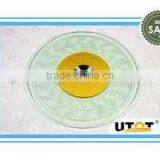 Hotel Furniture Used Lazy Susan Swivel Plates thumbnail-1