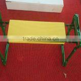 SGS & EN581-1-2 Certificate High Quality Outdoor Garden Bench thumbnail-4