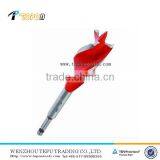 Woodboring Tri-flute Bits thumbnail-1