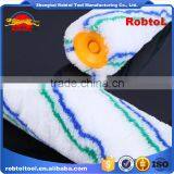 9" Wall Paint Roller Brush Sleeve Wall Decor Decorative Art Tool thumbnail-6