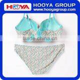 Woman Bra Set Underwear Sexy And Fashion Girls Bra Set thumbnail-6