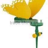 Plastic Butterfly Sprinkler