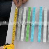 Swimming Pool Pvc Non-slip Aluminum Grating thumbnail-4