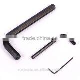 Ok-Tools Metric 10pcs Square Hex Key Set thumbnail-2