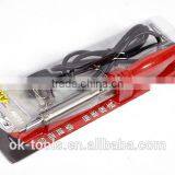 OK-Tools 80w/100w Temperature Control Diagonal Electric Soldering Iron thumbnail-2