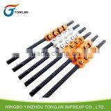 Promotional Item Festival Halloween Drinking Straw thumbnail-1