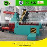 CE Approved Used Car Baling Machinery for Sale thumbnail-1