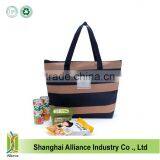 Fringe Style 300D Polyester Tote Bag With Zipper,Outdoor BBQ Food Tote Bag thumbnail-1
