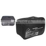 Hot Sales New Mens Ladies Travel Cosmetic Toiletry Wash Bag Case Hanging Grooming Gift Bags thumbnail-2