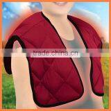 Hot/cold Therapeutic Comfort Wrap thumbnail-1