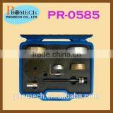 Special Designed For Built-In Wheel Hub & Bearing Units Tool Set / Automobile Body Repairng Tools Kit thumbnail-1