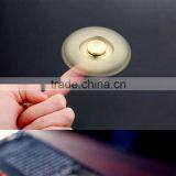 New Design Release Pressure EDC Aluminium Fidget Spinner Toys Hand Spinners thumbnail-6