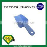 Durable Plastic High Quality Chicken Plastic Poultry Feeder Shovel thumbnail-5