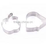 Thanksgiving Day Turkey Shape Cookie Cutter Cake Mold thumbnail-2