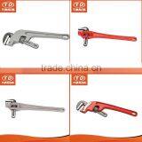 ALUMINUM OR CRV HEAVY DUTY STRAIGHT 90 ANGLE SLANTING OFFSET PIPE WRENCH