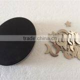 Magnetic Sculpture With Moon and Stars thumbnail-2