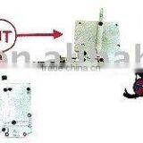 Underbed Trimming Device for Interlock Cover Stitch Machines thumbnail-1