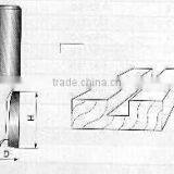 The High Quality Wood Milling Cutter thumbnail-2