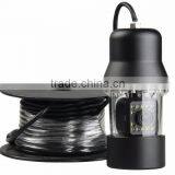 2017 New Arrive 7 Inch TFT LCD Monitor 20m 360 Rotating Fish Finder Underwater Aquaculture Monitoring Camera System With DVR thumbnail-3