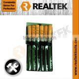 6PCS Needle File Set thumbnail-1