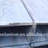 Rectangular Hollow Section(factory)