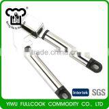 Best Prices Trendy Style Soft Handle Kitchen Tools Garlic Presser thumbnail-1