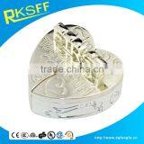 Unique Manufacturer Wholesale High Quality Baby Gifts Set Baby Tooth and Curl Box thumbnail-5