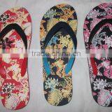 Multi-color Slippers thumbnail-1