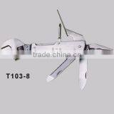 2014 New Mini Multi Wrench/Mini Multi Hand Tool ( T103-8 ) thumbnail-1